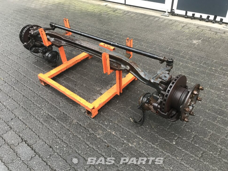 Mercedes-Benz - Front axle for Truck: picture 2 Mercedes-Benz - Front axle for Truck: picture 2