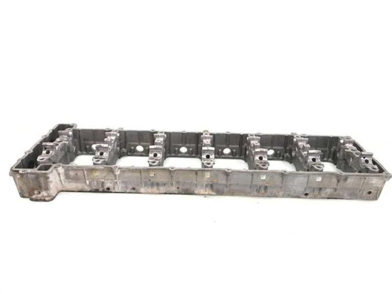 Mercedes-Benz  - Cylinder block for Truck: picture 1 Mercedes-Benz  - Cylinder block for Truck: picture 1