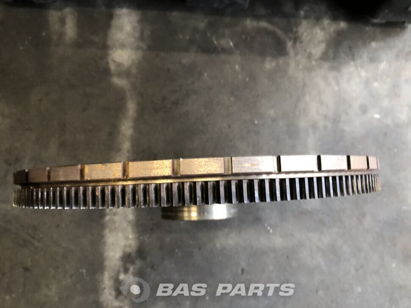 Mercedes-Benz - Flywheel for Truck: picture 2 Mercedes-Benz - Flywheel for Truck: picture 2