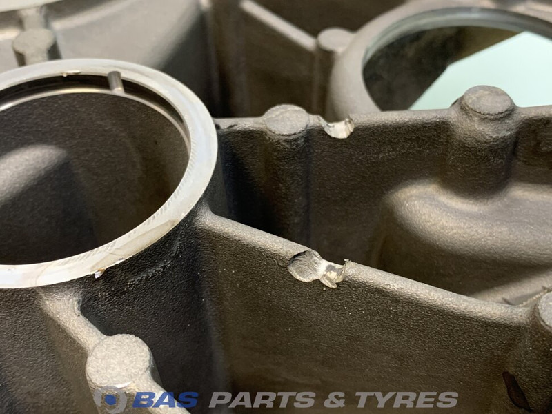 Mercedes-Benz - Flywheel for Truck: picture 3 Mercedes-Benz - Flywheel for Truck: picture 3