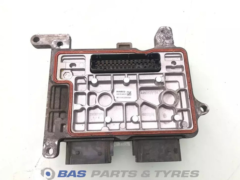 Mercedes-Benz  - Gearbox for Truck: picture 2 Mercedes-Benz  - Gearbox for Truck: picture 2