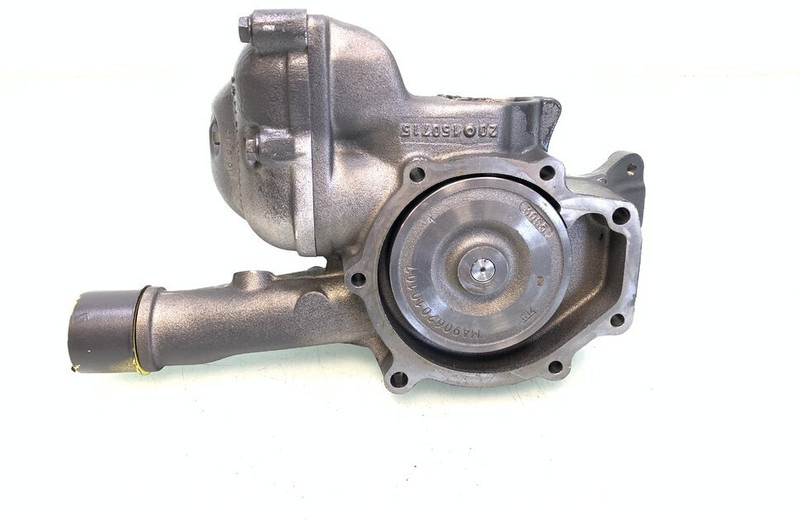 Mercedes-Benz - Cooling system for Truck: picture 3 Mercedes-Benz - Cooling system for Truck: picture 3