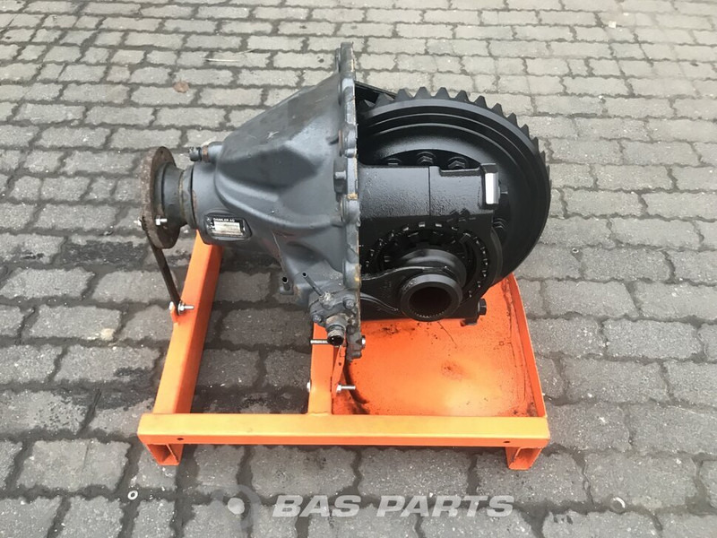 Mercedes-Benz - Differential gear for Truck: picture 1 Mercedes-Benz - Differential gear for Truck: picture 1