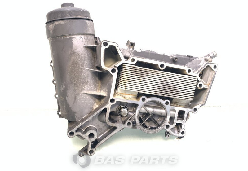 Mercedes-Benz - Oil filter for Truck: picture 2 Mercedes-Benz - Oil filter for Truck: picture 2