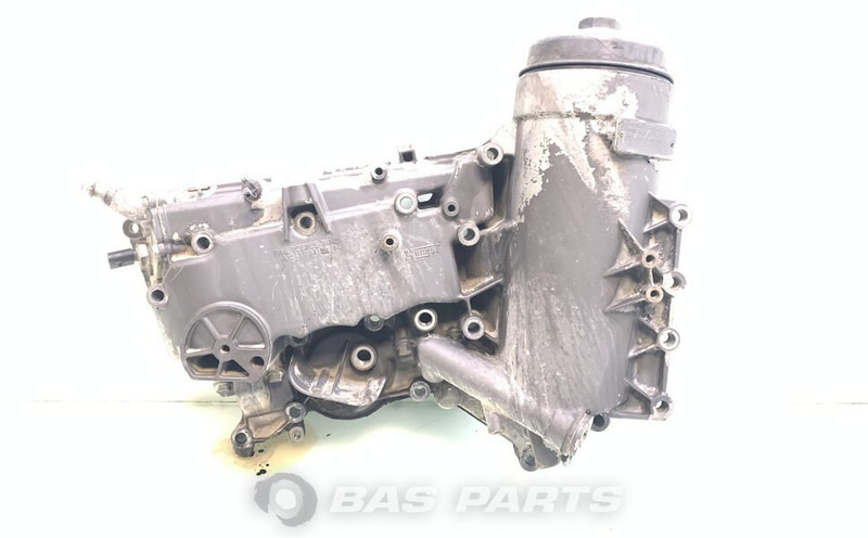 Mercedes-Benz - Oil filter for Truck: picture 1 Mercedes-Benz - Oil filter for Truck: picture 1