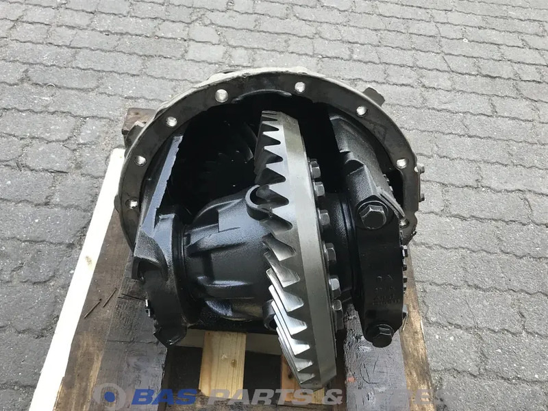 Mercedes-Benz - Differential gear for Truck: picture 2 Mercedes-Benz - Differential gear for Truck: picture 2