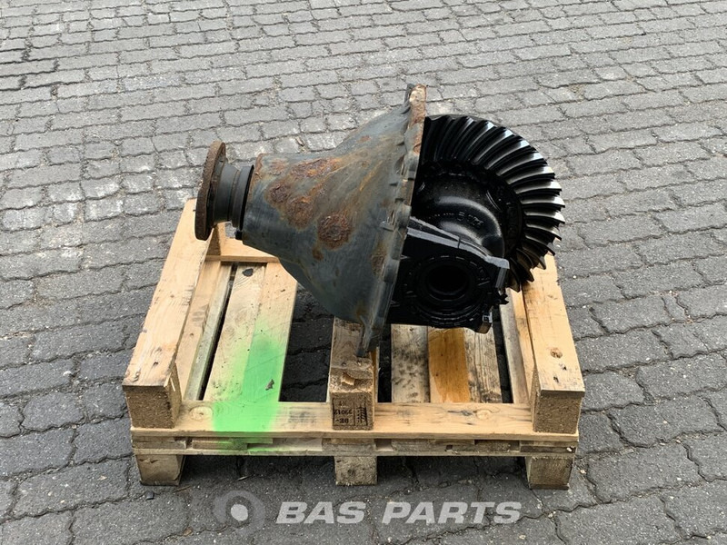 Mercedes-Benz - Differential gear for Truck: picture 1 Mercedes-Benz - Differential gear for Truck: picture 1