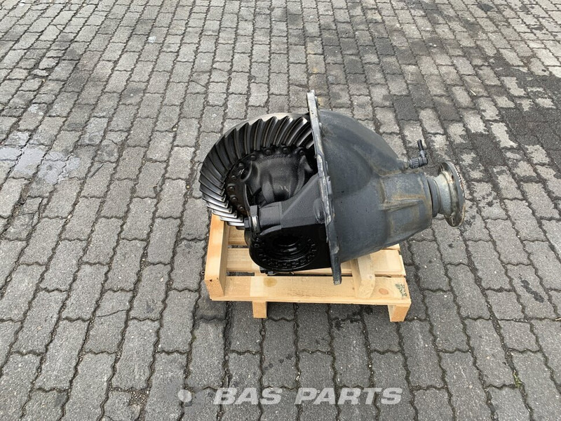 Mercedes-Benz - Differential gear for Truck: picture 3 Mercedes-Benz - Differential gear for Truck: picture 3