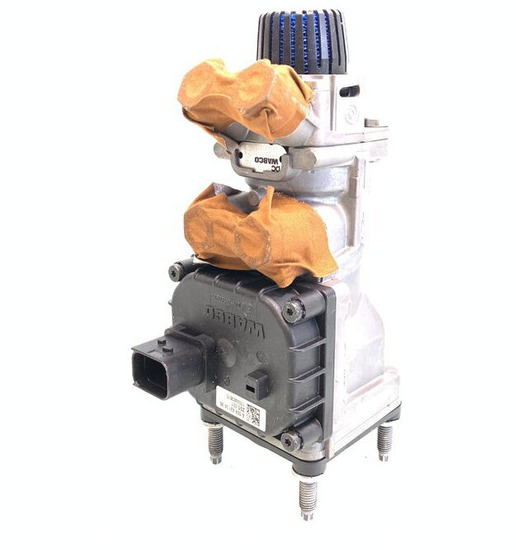 Mercedes-Benz - Brake parts for Truck: picture 1 Mercedes-Benz - Brake parts for Truck: picture 1