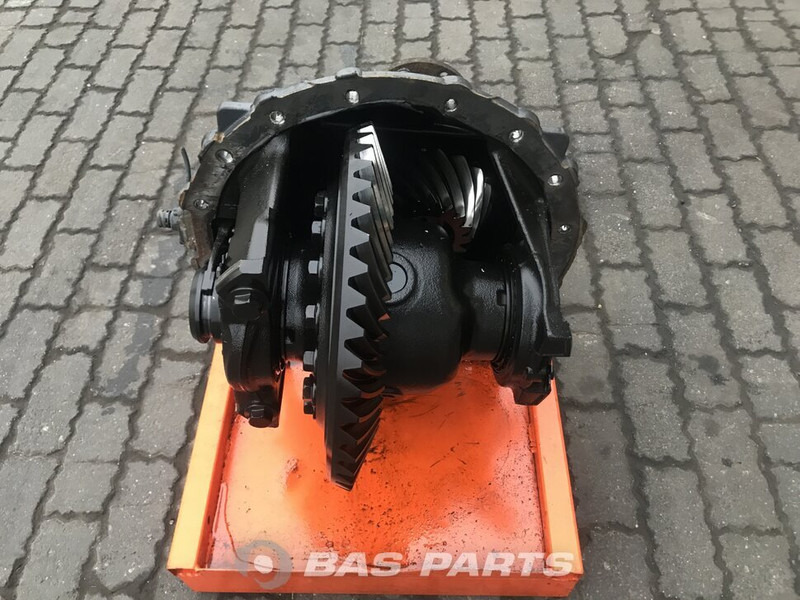 Mercedes-Benz - Differential gear for Truck: picture 2 Mercedes-Benz - Differential gear for Truck: picture 2