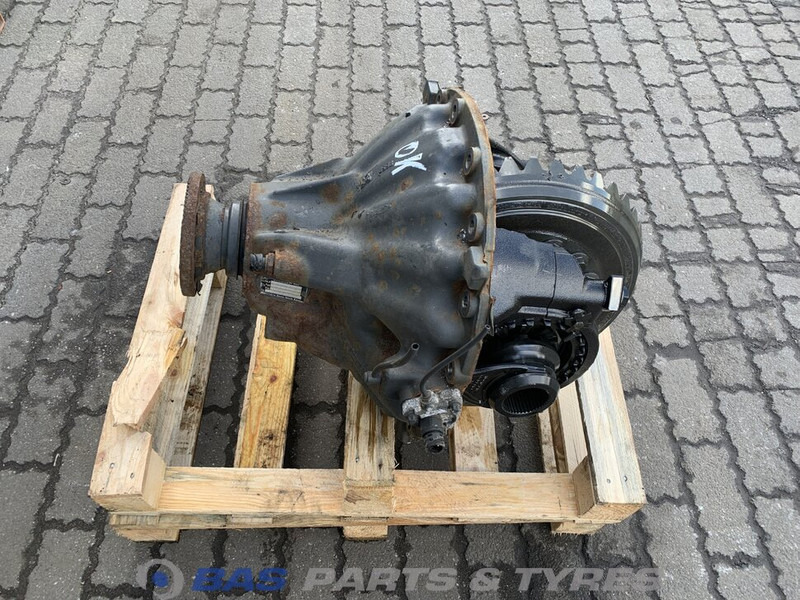 Mercedes-Benz - Differential gear for Truck: picture 1 Mercedes-Benz - Differential gear for Truck: picture 1