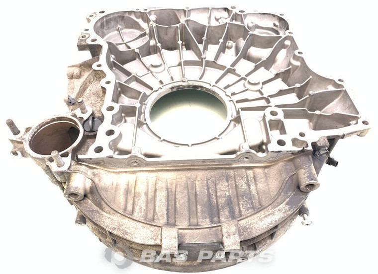 Mercedes-Benz - Flywheel for Truck: picture 1 Mercedes-Benz - Flywheel for Truck: picture 1