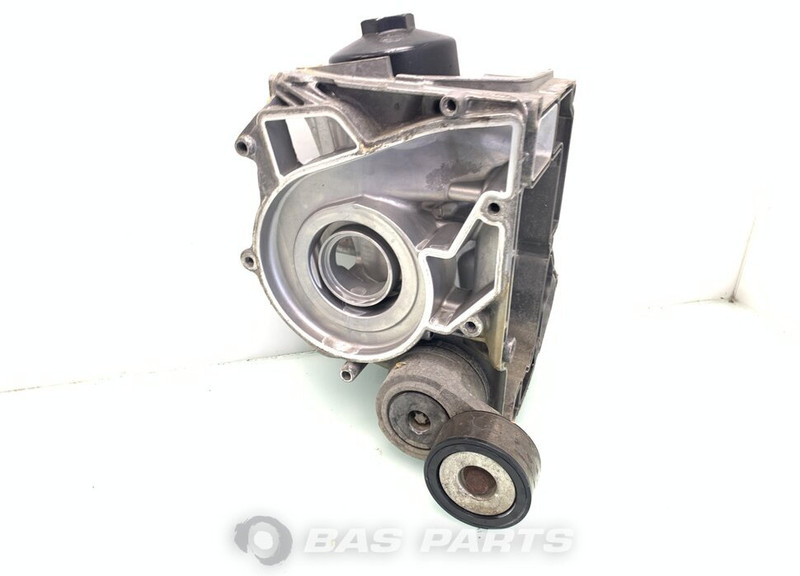 Mercedes-Benz - Oil filter for Truck: picture 2 Mercedes-Benz - Oil filter for Truck: picture 2