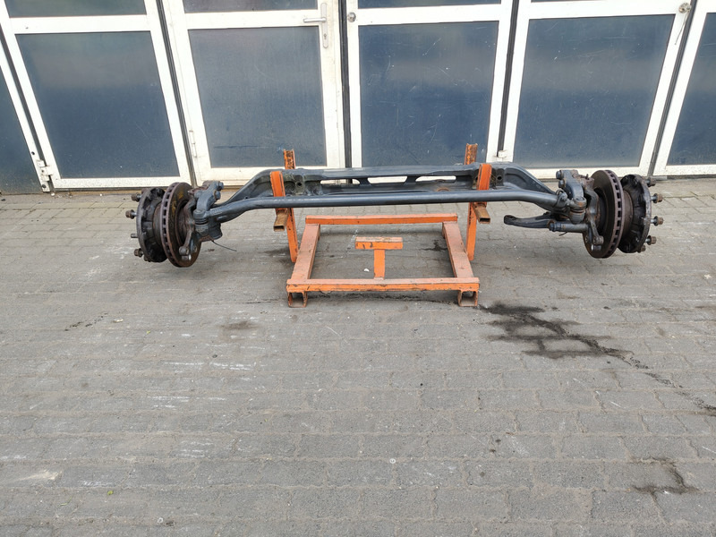 Mercedes-Benz - Front axle for Truck: picture 1 Mercedes-Benz - Front axle for Truck: picture 1