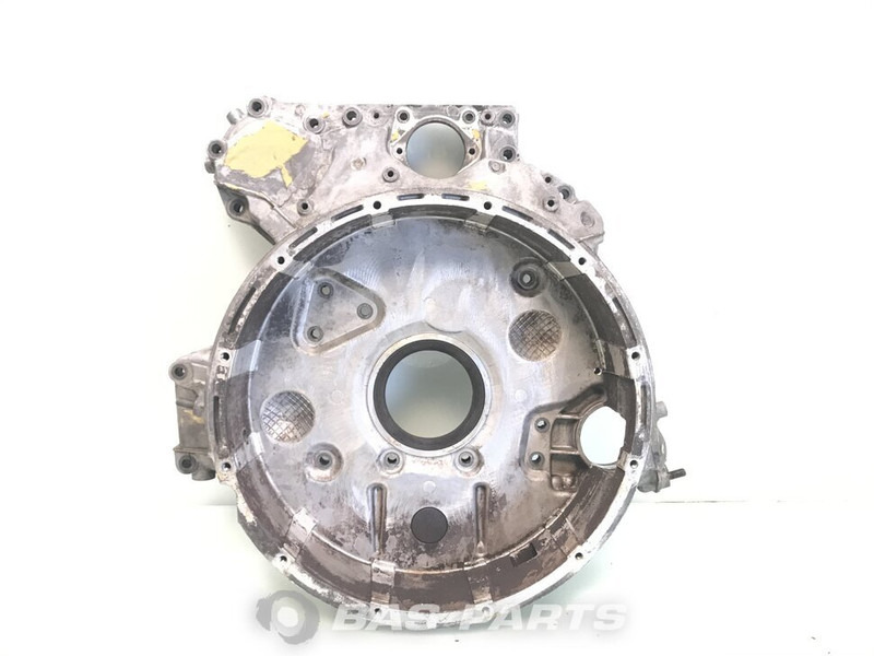 Mercedes-Benz - Flywheel for Truck: picture 2 Mercedes-Benz - Flywheel for Truck: picture 2