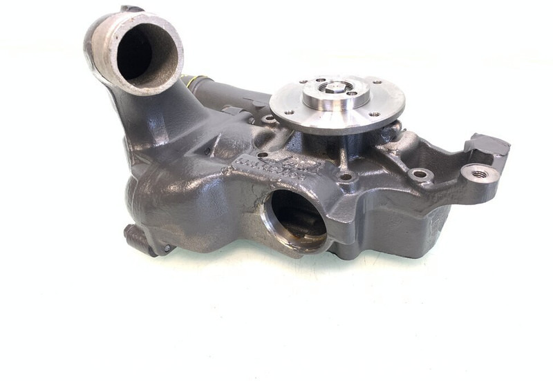 Mercedes-Benz - Cooling system for Truck: picture 2 Mercedes-Benz - Cooling system for Truck: picture 2
