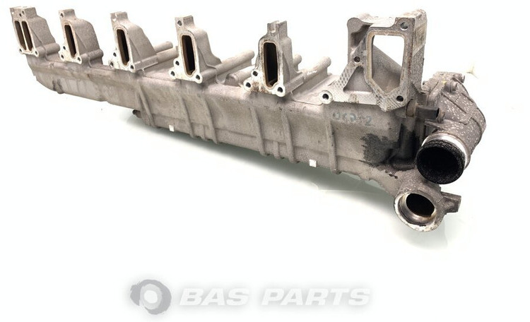 Mercedes-Benz - Exhaust manifold for Truck: picture 2 Mercedes-Benz - Exhaust manifold for Truck: picture 2