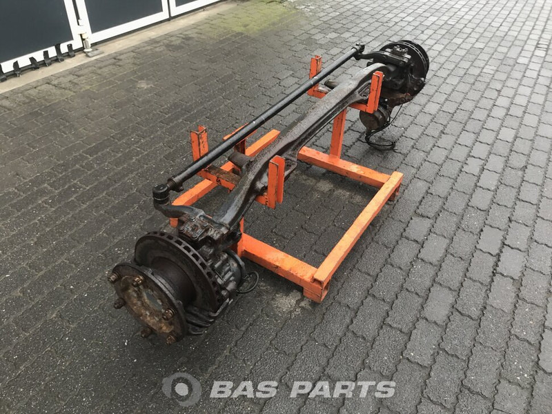 Mercedes-Benz - Front axle for Truck: picture 3 Mercedes-Benz - Front axle for Truck: picture 3