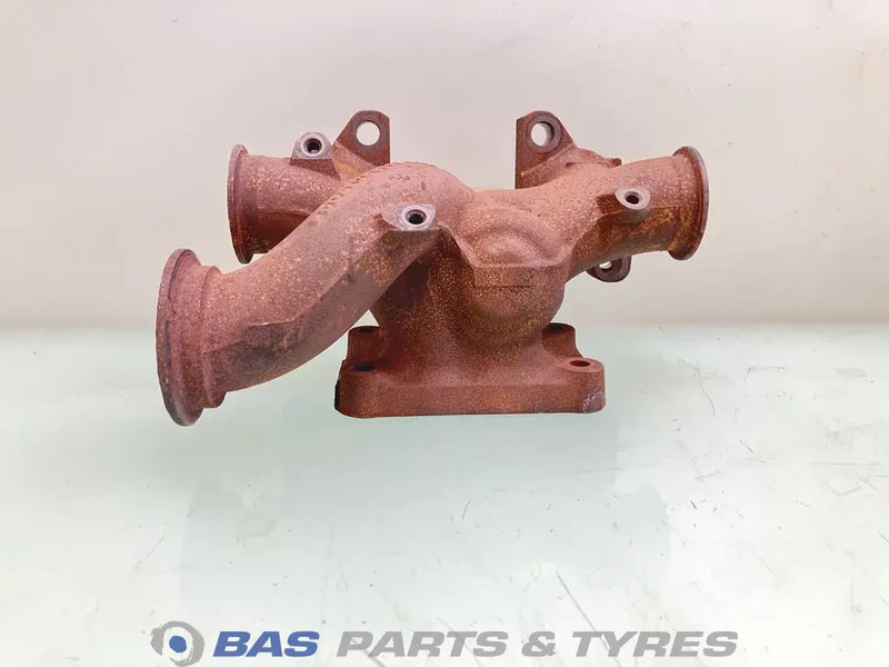 Mercedes-Benz - Exhaust manifold for Truck: picture 3 Mercedes-Benz - Exhaust manifold for Truck: picture 3