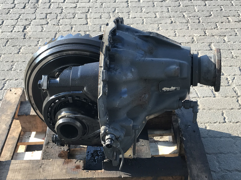 Mercedes-Benz - Differential gear for Truck: picture 3 Mercedes-Benz - Differential gear for Truck: picture 3