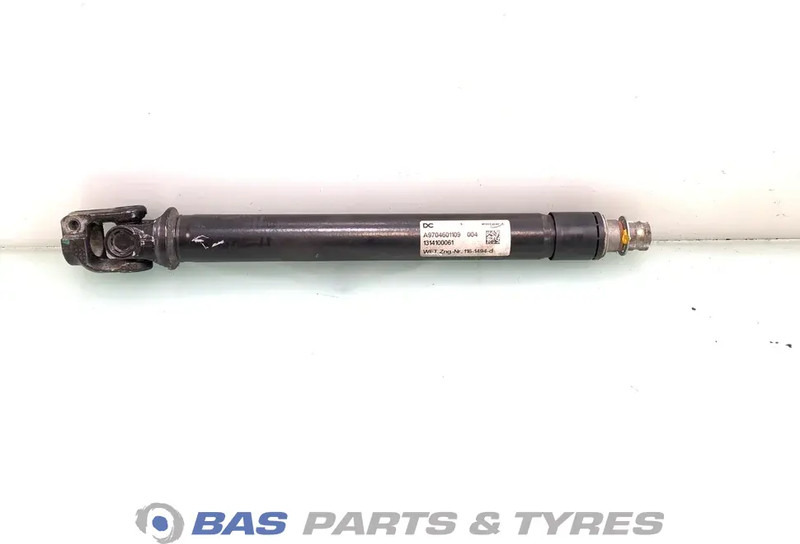 Mercedes-Benz Stuuras Mercedes A 967 460 03 09 - Axle and parts for Truck: picture 1 Mercedes-Benz Stuuras Mercedes A 967 460 03 09 - Axle and parts for Truck: picture 1
