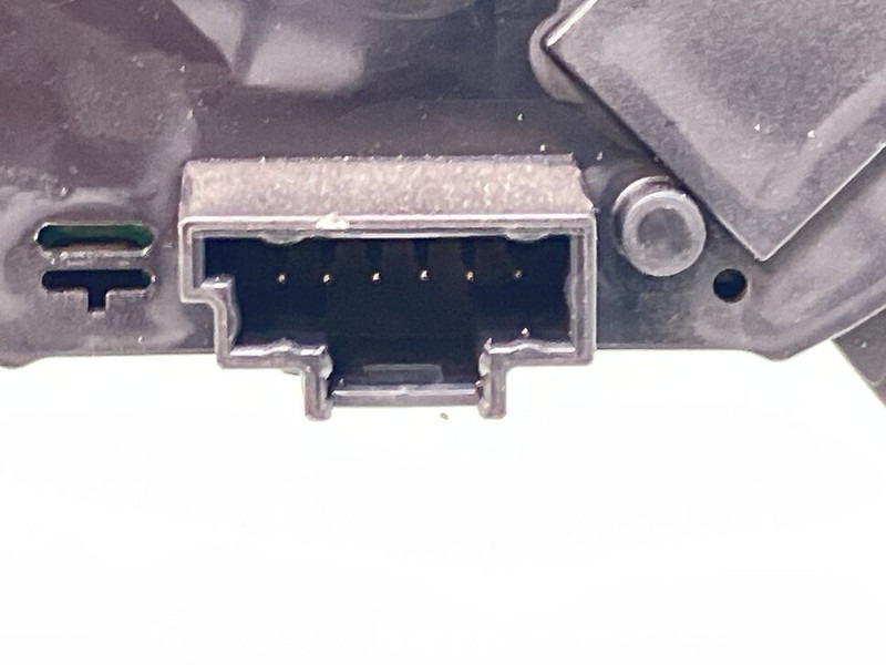 Mercedes-Benz Stuurhoeksensor Mercedes A 000 446 19 34 - Steering column for Truck: picture 3 Mercedes-Benz Stuurhoeksensor Mercedes A 000 446 19 34 - Steering column for Truck: picture 3