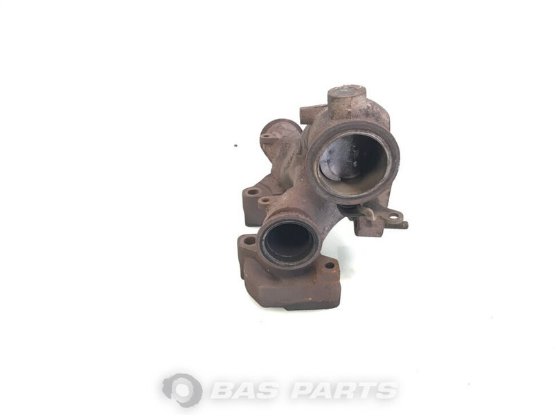 Mercedes-Benz Uitlaatspruitstuk Mercedes A 471 140 33 14 - Exhaust manifold for Truck: picture 2 Mercedes-Benz Uitlaatspruitstuk Mercedes A 471 140 33 14 - Exhaust manifold for Truck: picture 2