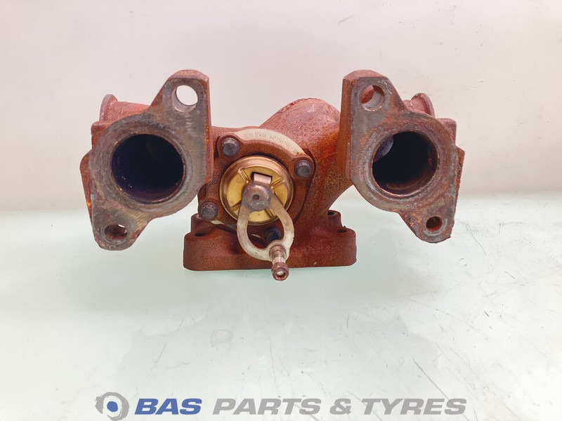 Mercedes-Benz Uitlaatspruitstuk Mercedes A 471 142 28 01 - Exhaust manifold for Truck: picture 1 Mercedes-Benz Uitlaatspruitstuk Mercedes A 471 142 28 01 - Exhaust manifold for Truck: picture 1