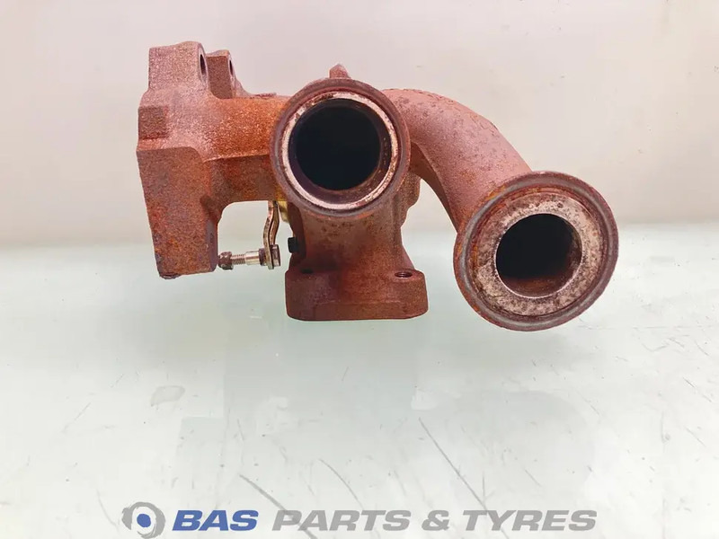 Mercedes-Benz Uitlaatspruitstuk Mercedes A 471 142 28 01 - Exhaust manifold for Truck: picture 2 Mercedes-Benz Uitlaatspruitstuk Mercedes A 471 142 28 01 - Exhaust manifold for Truck: picture 2