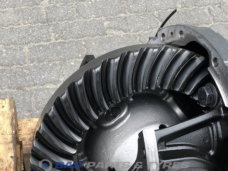 Meritor Differentieel Renault P13170-E RSS1344E - Differential gear for Truck: picture 5 Meritor Differentieel Renault P13170-E RSS1344E - Differential gear for Truck: picture 5