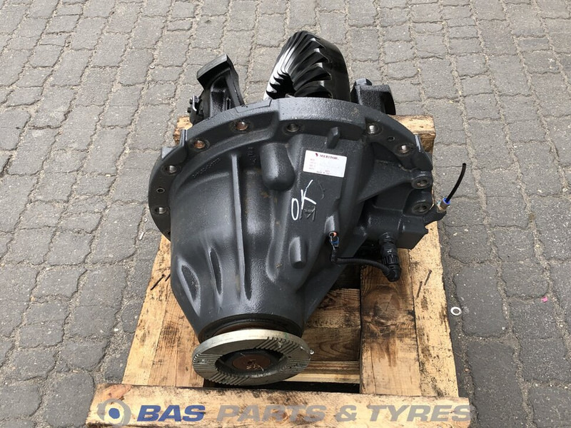 Meritor Differentieel Renault P13170-E RSS1344E - Differential gear for Truck: picture 4 Meritor Differentieel Renault P13170-E RSS1344E - Differential gear for Truck: picture 4