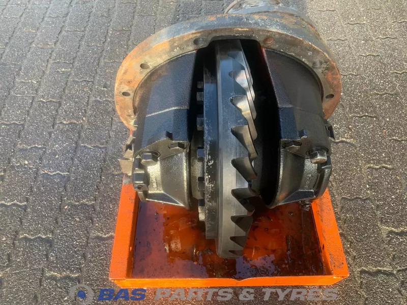 Meritor Differentieel Volvo RSS1356 RSS1356 - Differential gear for Truck: picture 2 Meritor Differentieel Volvo RSS1356 RSS1356 - Differential gear for Truck: picture 2