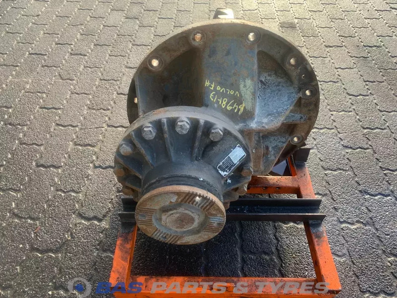 Meritor Differentieel Volvo RSS1356 RSS1356 - Differential gear for Truck: picture 4 Meritor Differentieel Volvo RSS1356 RSS1356 - Differential gear for Truck: picture 4