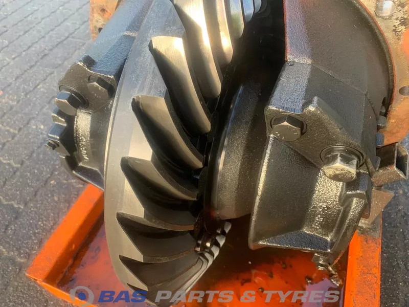 Meritor Differentieel Volvo RSS1356 RSS1356 - Differential gear for Truck: picture 5 Meritor Differentieel Volvo RSS1356 RSS1356 - Differential gear for Truck: picture 5
