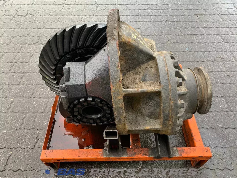 Meritor Differentieel Volvo RSS1356 RSS1356 - Differential gear for Truck: picture 3 Meritor Differentieel Volvo RSS1356 RSS1356 - Differential gear for Truck: picture 3
