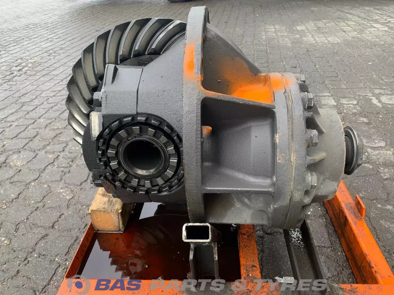 Meritor Differentieel Volvo RSS1356 RSS1356 - Differential gear for Truck: picture 3 Meritor Differentieel Volvo RSS1356 RSS1356 - Differential gear for Truck: picture 3