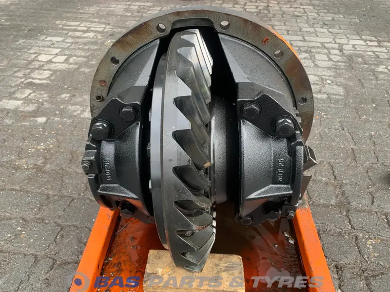 Meritor Differentieel Volvo RSS1356 RSS1356 - Differential gear for Truck: picture 2 Meritor Differentieel Volvo RSS1356 RSS1356 - Differential gear for Truck: picture 2