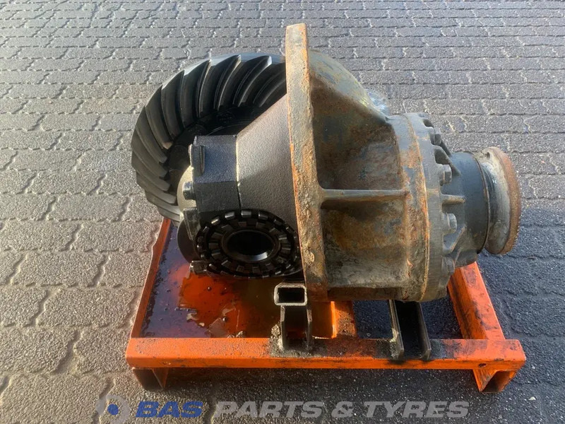 Meritor Differentieel Volvo RSS1356 RSS1356 - Differential gear for Truck: picture 3 Meritor Differentieel Volvo RSS1356 RSS1356 - Differential gear for Truck: picture 3