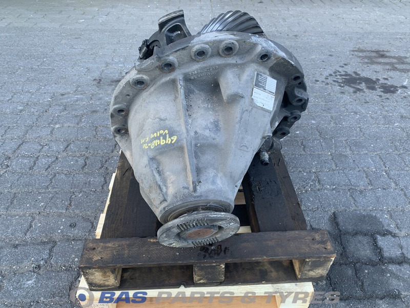 Meritor Differentieel Volvo RSS1370A 23194000 - Differential gear for Truck: picture 3 Meritor Differentieel Volvo RSS1370A 23194000 - Differential gear for Truck: picture 3