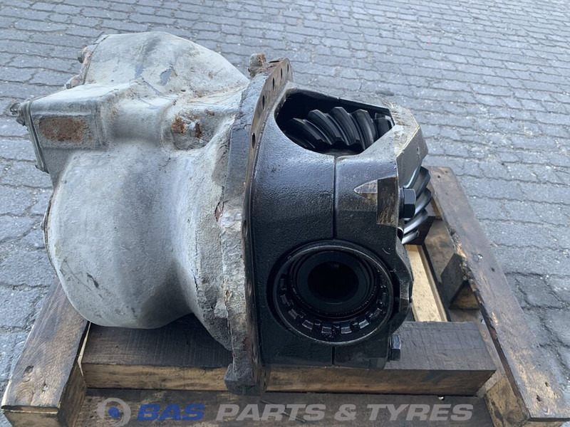 Meritor Differentieel Volvo RT3210HV RT2610HV - Differential gear for Truck: picture 1 Meritor Differentieel Volvo RT3210HV RT2610HV - Differential gear for Truck: picture 1