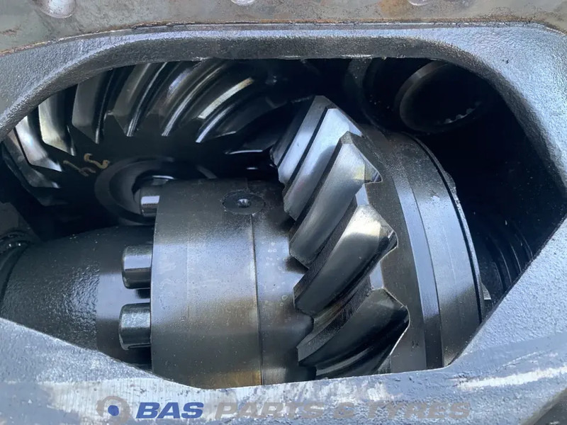 Meritor Differentieel Volvo RT3210HV RT2610HV - Differential gear for Truck: picture 5 Meritor Differentieel Volvo RT3210HV RT2610HV - Differential gear for Truck: picture 5