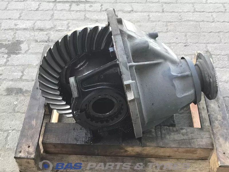 Meritor - Differential gear for Truck: picture 3 Meritor - Differential gear for Truck: picture 3