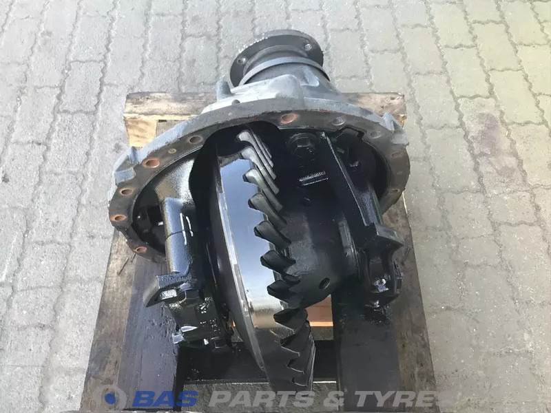 Meritor - Differential gear for Truck: picture 2 Meritor - Differential gear for Truck: picture 2