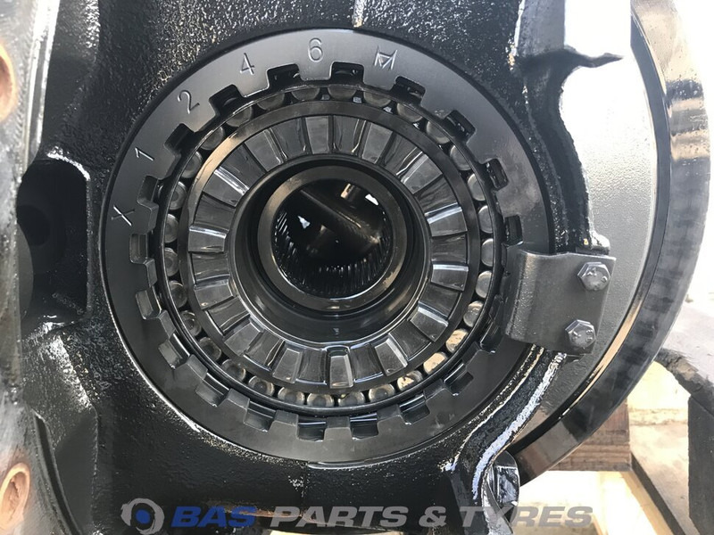 Differential gear for Truck Meritor: picture 7