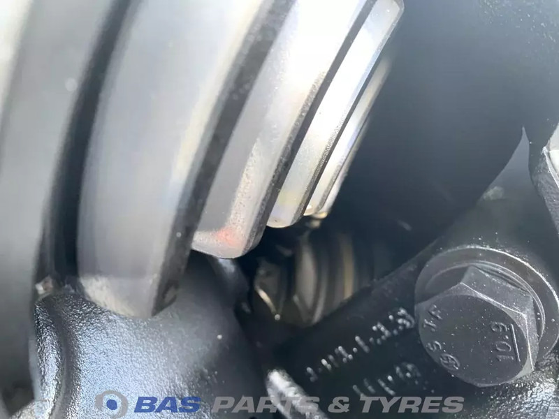 Meritor  - Differential gear for Truck: picture 5 Meritor  - Differential gear for Truck: picture 5