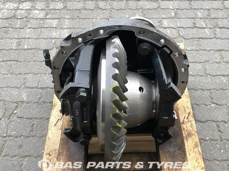 Meritor - Differential gear for Truck: picture 2 Meritor - Differential gear for Truck: picture 2