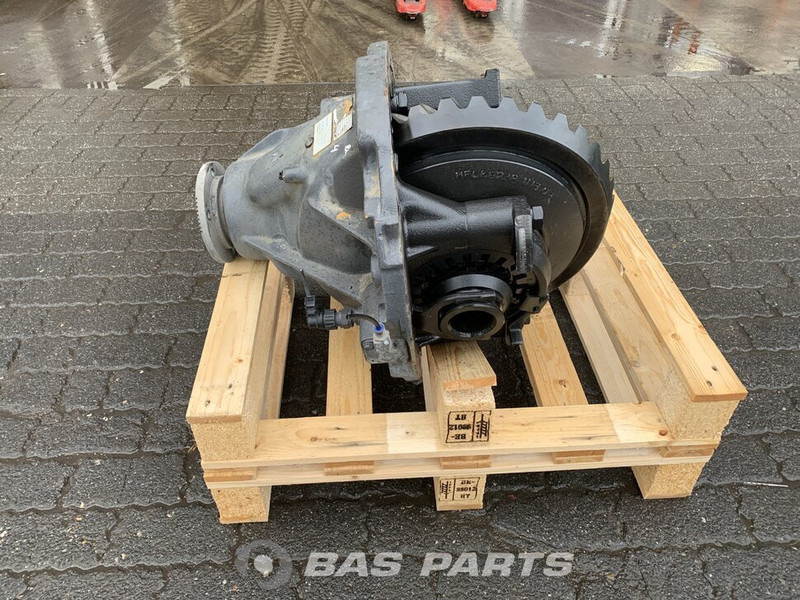 Meritor - Differential gear for Truck: picture 1 Meritor - Differential gear for Truck: picture 1