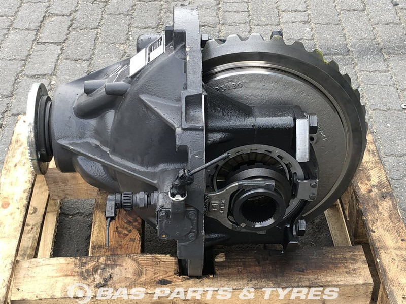 Meritor - Differential gear for Truck: picture 1 Meritor - Differential gear for Truck: picture 1