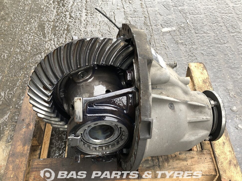 Meritor - Differential gear for Truck: picture 3 Meritor - Differential gear for Truck: picture 3