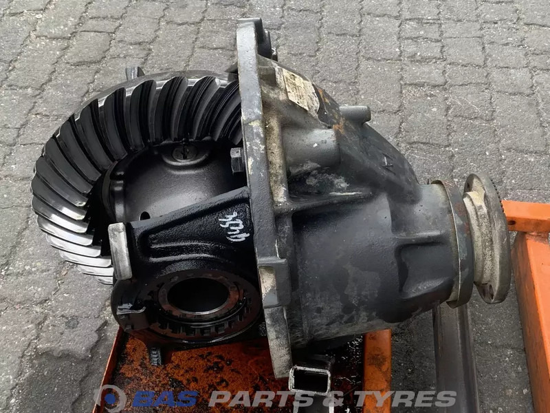 Meritor - Differential gear for Truck: picture 3 Meritor - Differential gear for Truck: picture 3